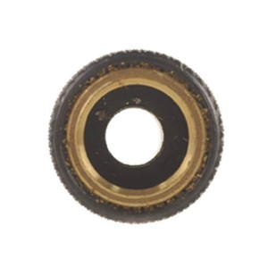 Williams Twilight WRGS Rear Sight Aperture 3/8" Diameter 0.125" Hole
