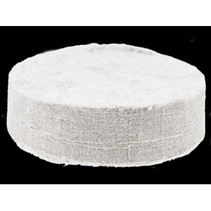 Ballistic Products Shotshell Wads 12 Gauge 1/8" Felt 250PK