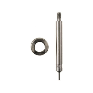 Lee Case Length Gauge and Shellholder 6mm BR (Bench Rest)