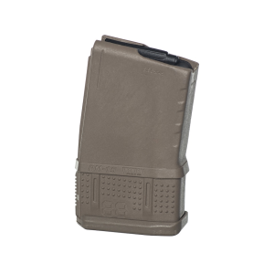 ProMag RollerMag AR-15 Magazine 223 Remington, 5.56x45mm, 300 AAC Blackout 15-Round Polymer Flat Dark Earth