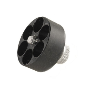 HKS Revolver Speedloader S&W 25-2 45 Auto Rim
