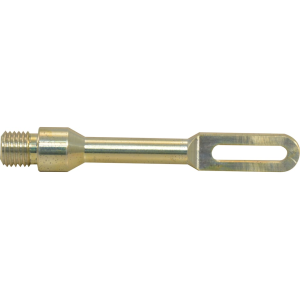 Bore Tech Proof Positive Shotgun Slotted Tip Gun Cleaning Jag .410 to 10 Gauge 5/16-27 Thread Alloy