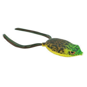 SPRO Bronzeye 60 Frog Outback