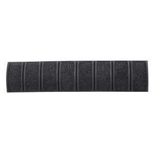 Magpul Picatinny Rail Cover XT Full Profile 6-1/2" Polymer Textured Black