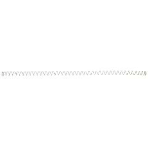 Benelli Montefeltro Shotgun Magazine Spring Montefeltro 20 Gauge