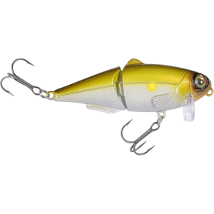 Strike King Wake Shad Topwater Mirage Ayu