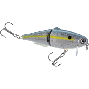 Strike King Wake Shad Topwater Sexy Shad 2.0