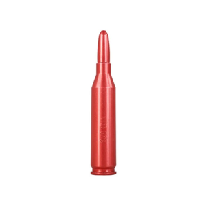 Carlson's Snap Cap 243 Winchester Aluminum 2PK