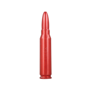 Carlson's Snap Cap 308 Winchester Aluminum 2PK