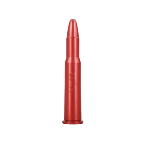 Carlson's Snap Cap 30-30 Winchester Aluminum 2PK