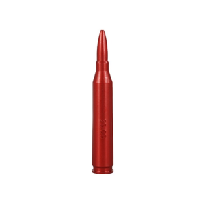 Carlson's Snap Cap 25-06 Remington Aluminum 2PK