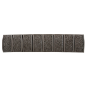 Magpul Picatinny Rail Cover XT Full Profile 6-1/2" Polymer Textured Olive Drab
