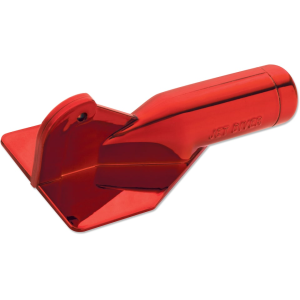 Luhr-Jensen Jet Diver 20' Red Magic / Metallic Red