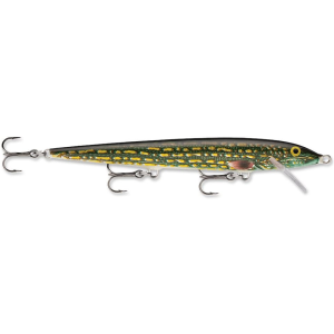 Rapala Original Floating 18 Minnow Pike