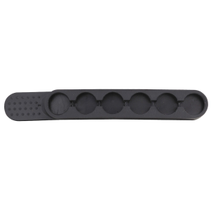 Safariland 580 Speed Strips 44, 45 Caliber 2PK Plastic Black