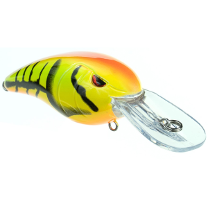 SPRO RkCrawler MD 55 Crankbait Melon Craw