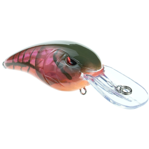 SPRO RkCrawler MD 55 Crankbait Red River Craw