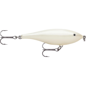Rapala Twitchin' Rap 08 Jerkbait Bone