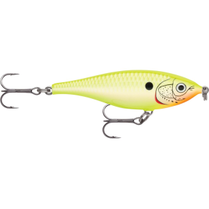 Rapala Twitchin' Rap 08 Jerkbait Hot Bone