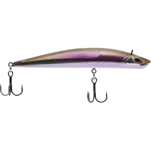 Berkley Finisher 3.5" Jerkbait Wakasagi
