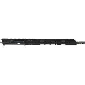 AR-STONER AR-15 Upper Receiver Assembly 5.56x45mm NATO 16" M4 Barrel Mid Length 15" M-LOK Ultralight Handguard - Ar-Stoner