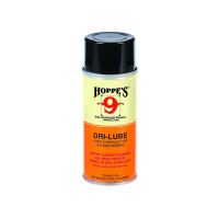 Hoppe's #9 Dry Lube 4 oz Aerosol