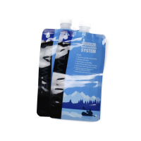 Sawyer Squeezable 64 Ounce Water Container 2PK