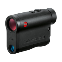 Leica Rangemaster CRF-R Rangefinder