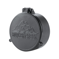 Butler Creek Flip-Up Scope Cover #1 Objective (Front)