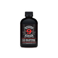 Hoppe's #9 Black Copper Remover 4 oz Liquid