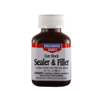 Birchwood Casey Gun Stock Filler 3 oz Liquid