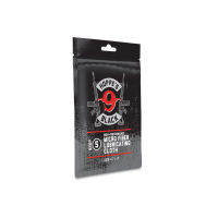 Hoppe's #9 Black Pre-Treated Gun Cleaning Cloth