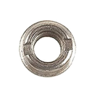 Ed Brown 1911 Grip Screw Bushings Stainless Steel 4PK