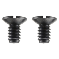 Marble's Improved Tang Peep Sight Screw Set #32 Blue