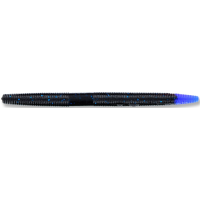 Yamamoto 5" Senko Soft Stickbait #021 W/Blue Tip