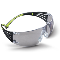 Peltor SecureFit 400 Shooting Glasses Clear Lens