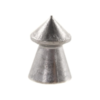 RWS Superpoint Air Gun Pellets 177 Caliber 8.2 Grain Spire Point 300PK