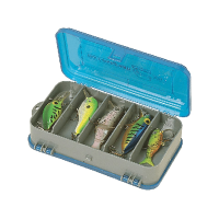 Plano Double Sided Tackle Organizer Tackle Box Small