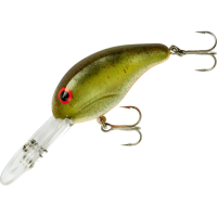 Bandit 300 Series Crankbait Rootbeer