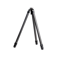 Aziak Frontcountry Carbon Fiber Tripod