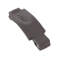 Bravo Company BCM GUNFIGHTER Mod 0 AR-15 Trigger Guard Polymer Black
