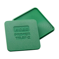 RCBS Primer Flip Tray