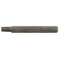 Marble's Tapered 5-40 Thread Reamer for Installing Stake-On Tapered Middle Shotgun Bead