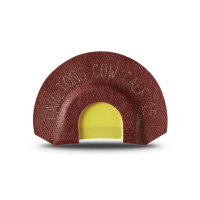 Wayne Carlton's Premium Flex Cow/Calf 1.5 Reed Diaphragm Elk Call