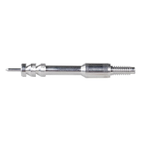 Dewey Rifle Cleaning Jag 20 Caliber 5-40 Thread Aluminum