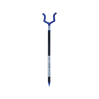 Eagle Claw Extendable Stick Rod Holder 30"