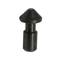 Wilson Combat Factory Plus 1911 Government, Commander Mainspring Housing Pin Retainer Steel Blue