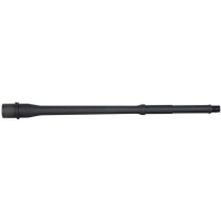 Daniel Defense AR-15 Barrel 5.56x45mm NATO 14.5" Lightweight Contour 1:7" Twist Mil-Spec Heavy Phosphate Mid Length Gas Port