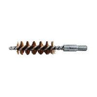 Birchwood Casey Bronze Pistol Bore Brush 44 8-32 Threads