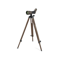 Swarovski ATX Interior Spotting Scope 25-60x 85mm Angled